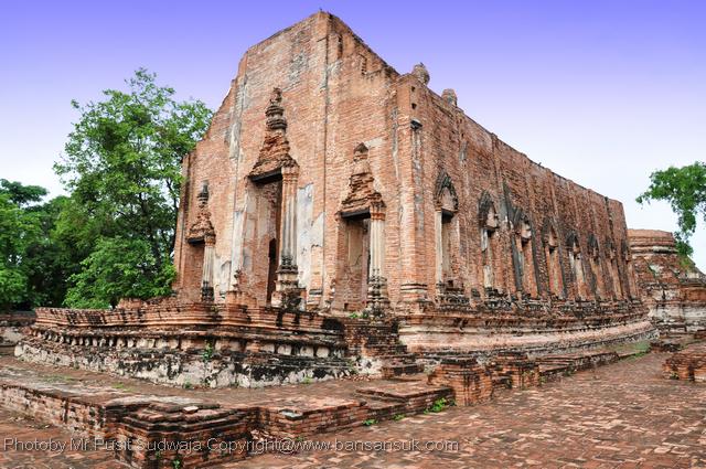 "หลวงปู่ดู่" ยืนยัน! "หลวงปู่เทพโลกอุดร" มีจริง! ในสมัยอยุธยา จำพรรษาที่ "วัดกุฎีดาว"